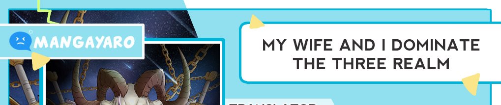 Baca Komik My Wife and I Dominate the Three Realms Chapter 12 Gambar 1