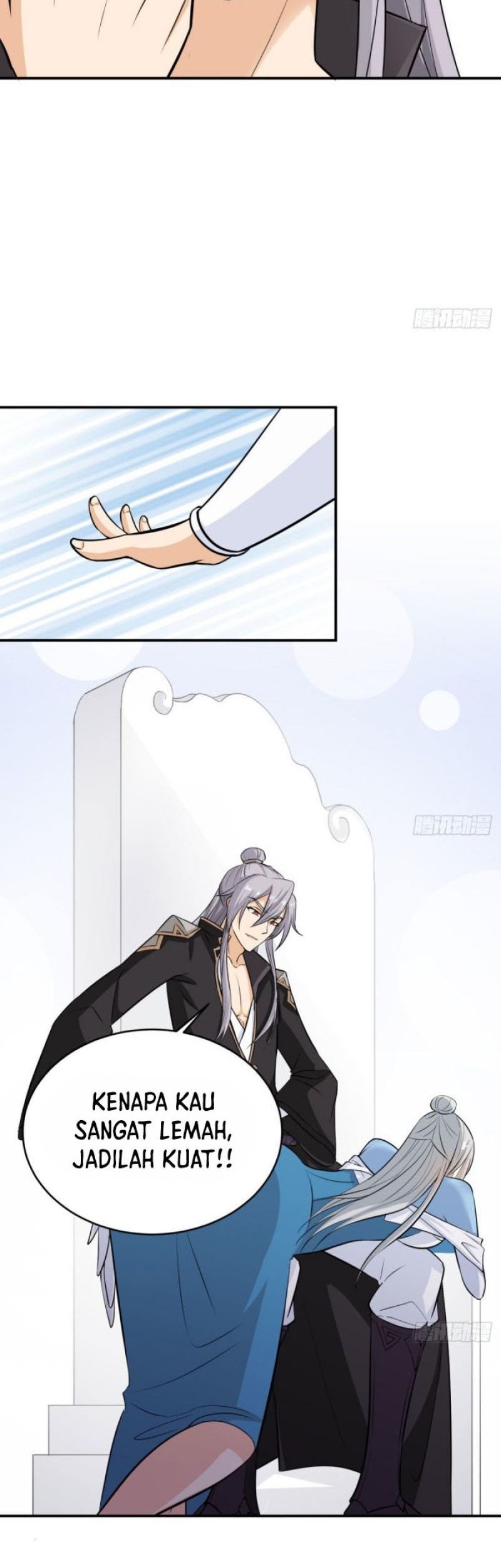 My Wife and I Dominate the Three Realms Chapter 12 Gambar 20