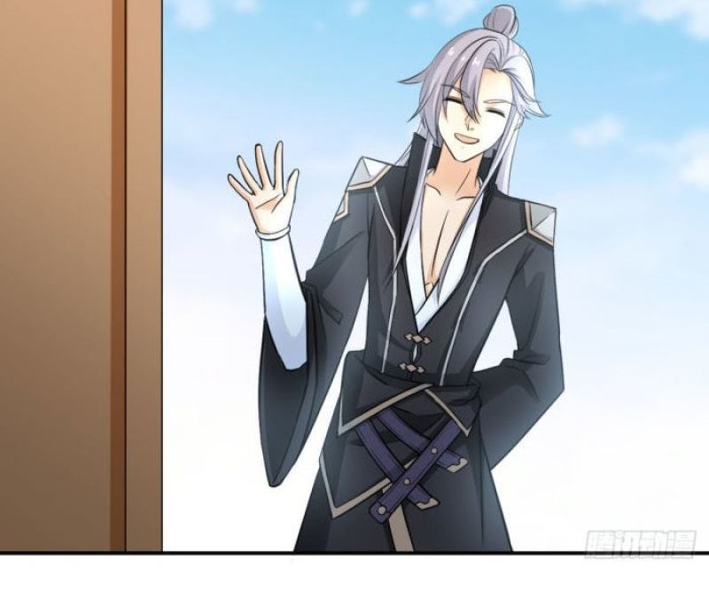 My Wife and I Dominate the Three Realms Chapter 12 Gambar 30