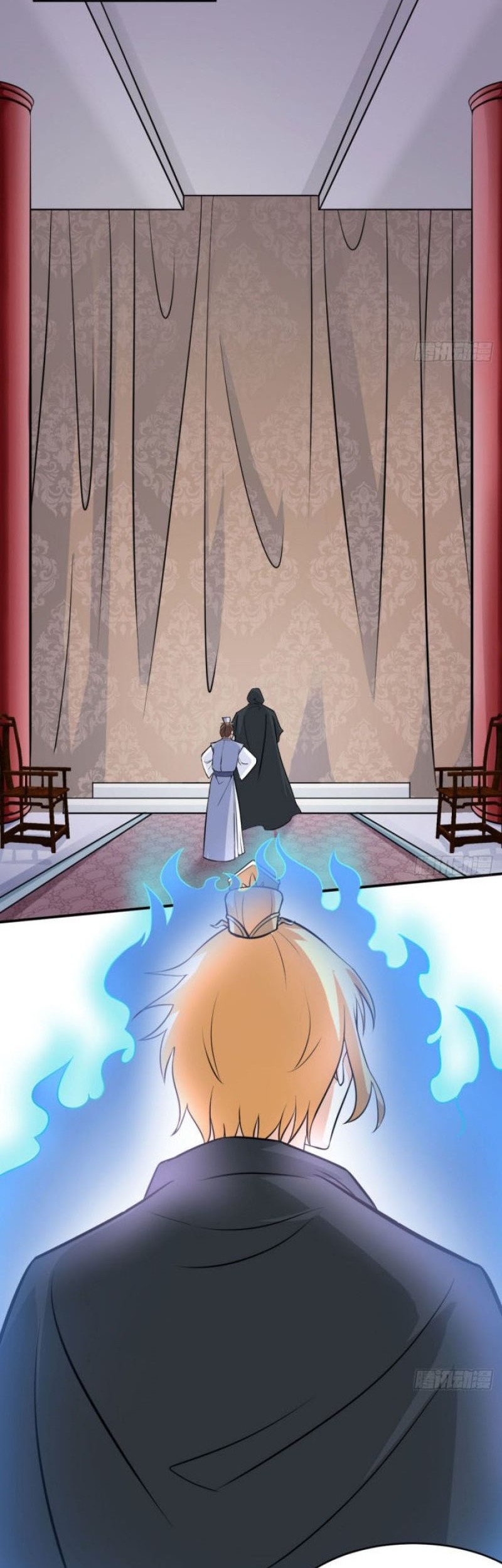 My Wife and I Dominate the Three Realms Chapter 11 Gambar 26