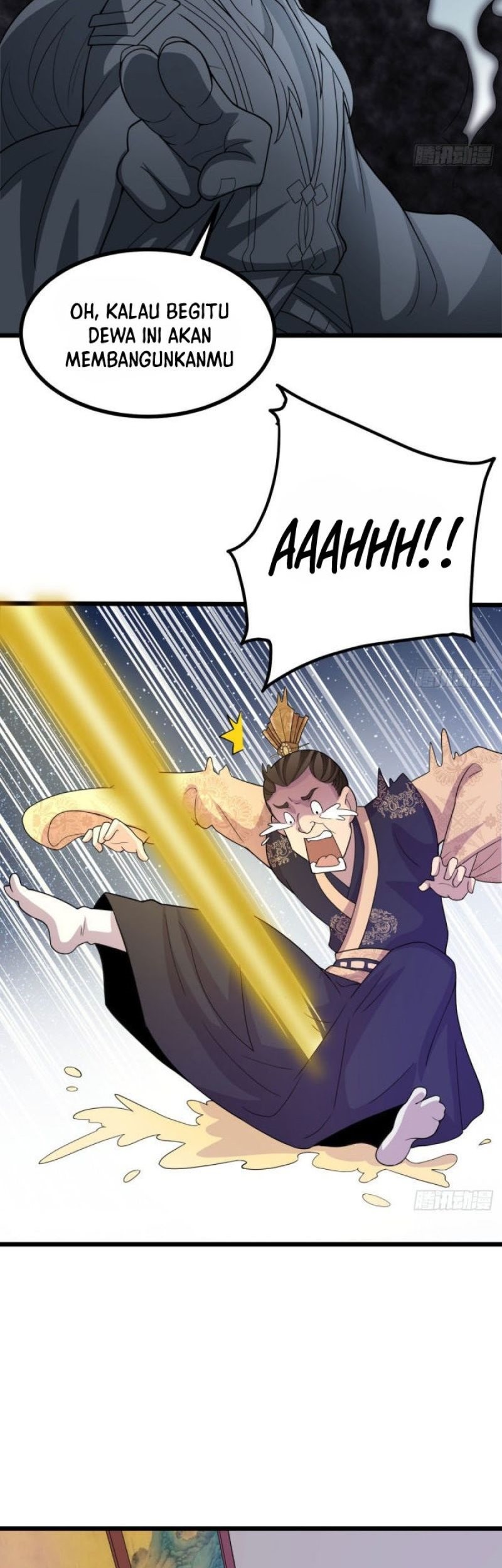 My Wife and I Dominate the Three Realms Chapter 11 Gambar 6