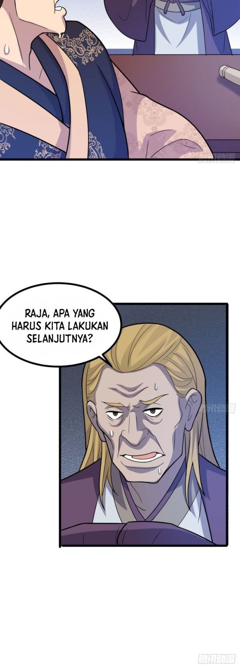My Wife and I Dominate the Three Realms Chapter 11 Gambar 9