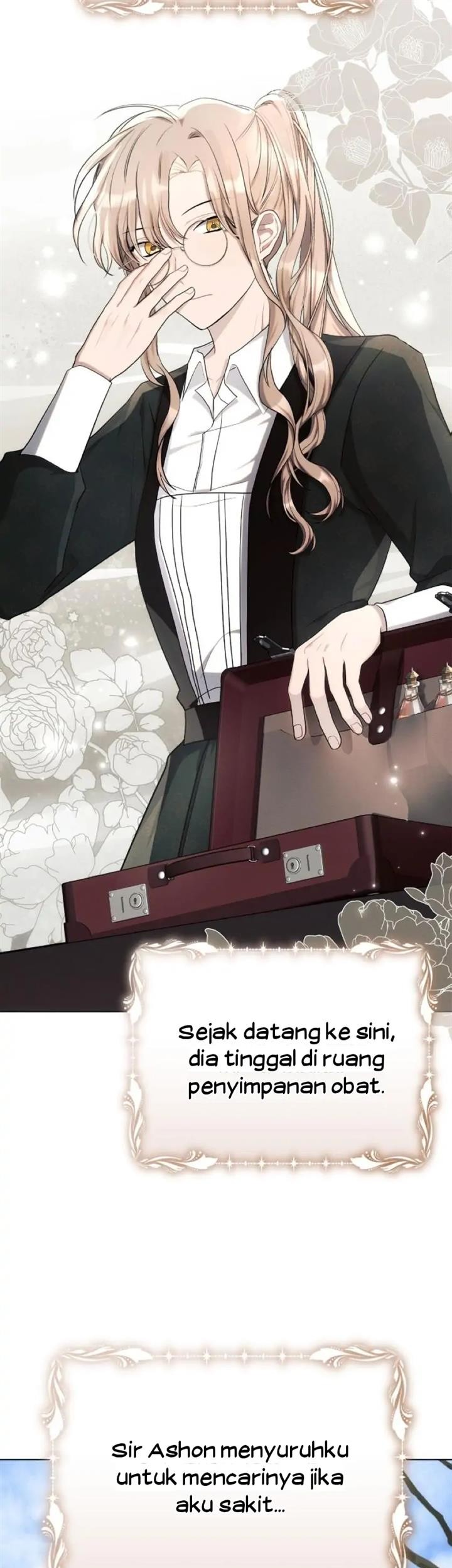 Ashtarte Chapter 31 Gambar 50