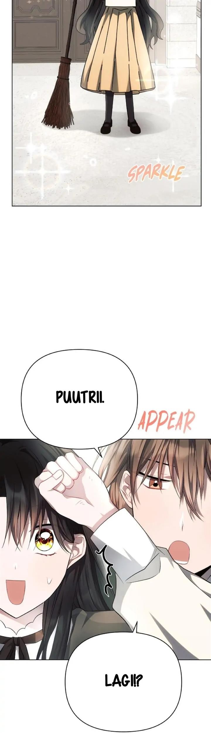 Ashtarte Chapter 30 Gambar 23