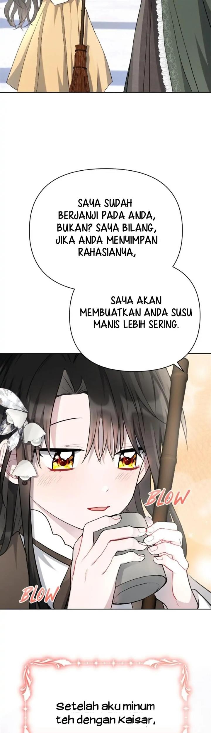 Ashtarte Chapter 30 Gambar 28