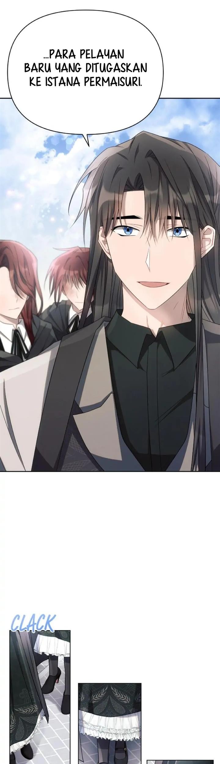 Ashtarte Chapter 30 Gambar 36