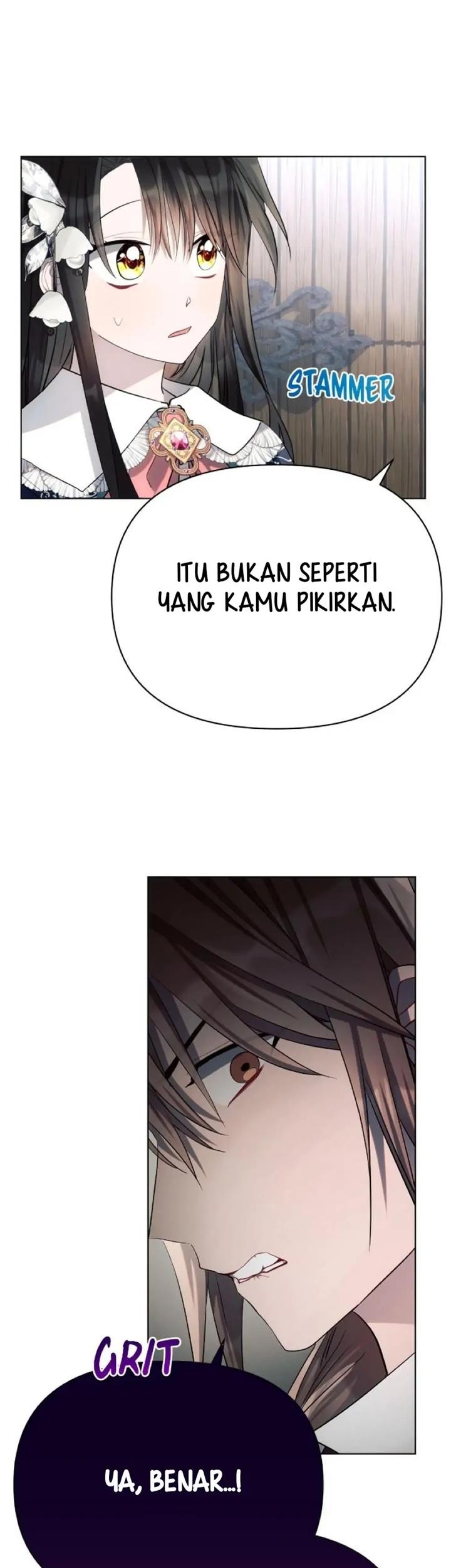 Ashtarte Chapter 30 Gambar 43