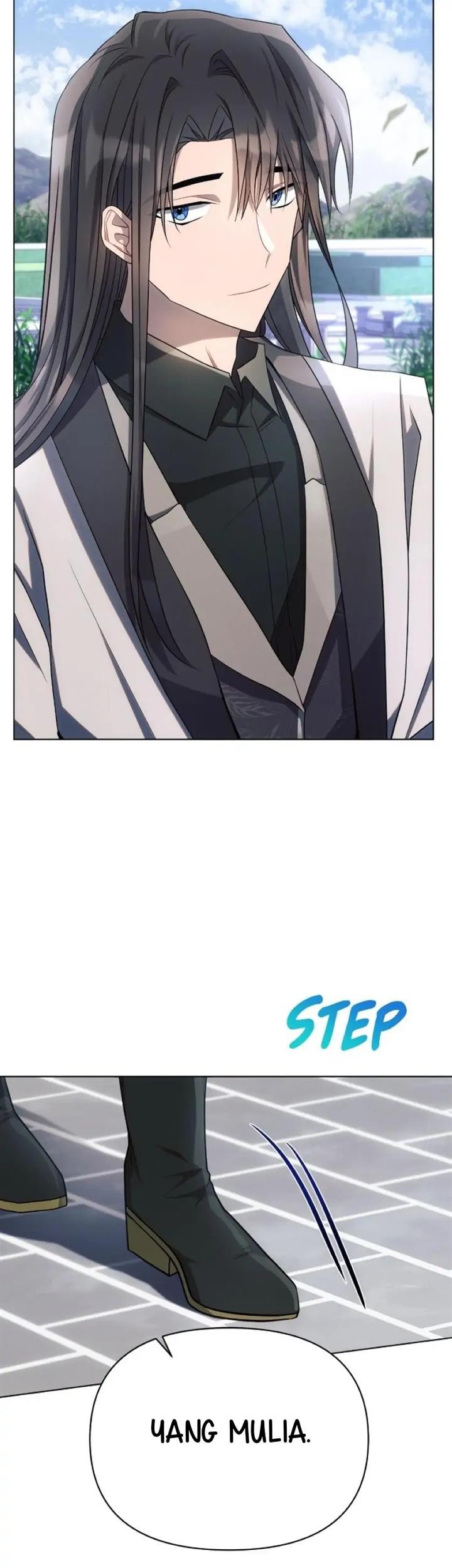 Ashtarte Chapter 30 Gambar 53