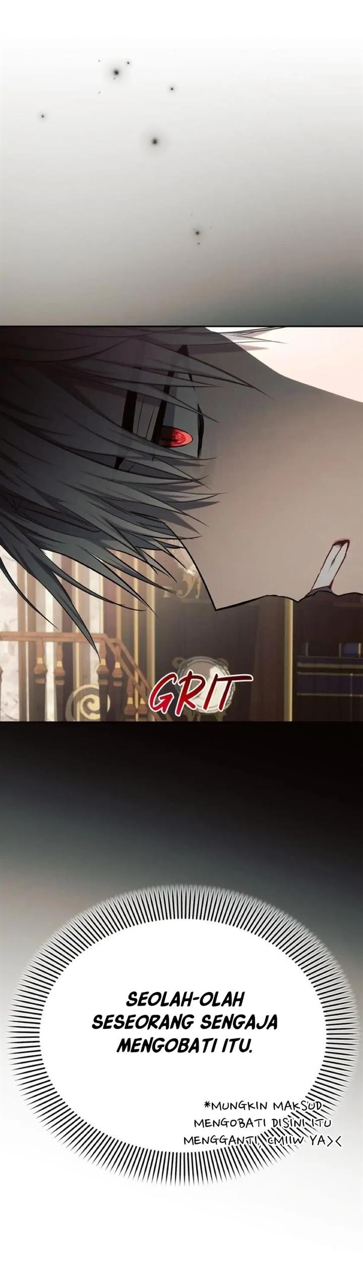 Ashtarte Chapter 29 Gambar 42
