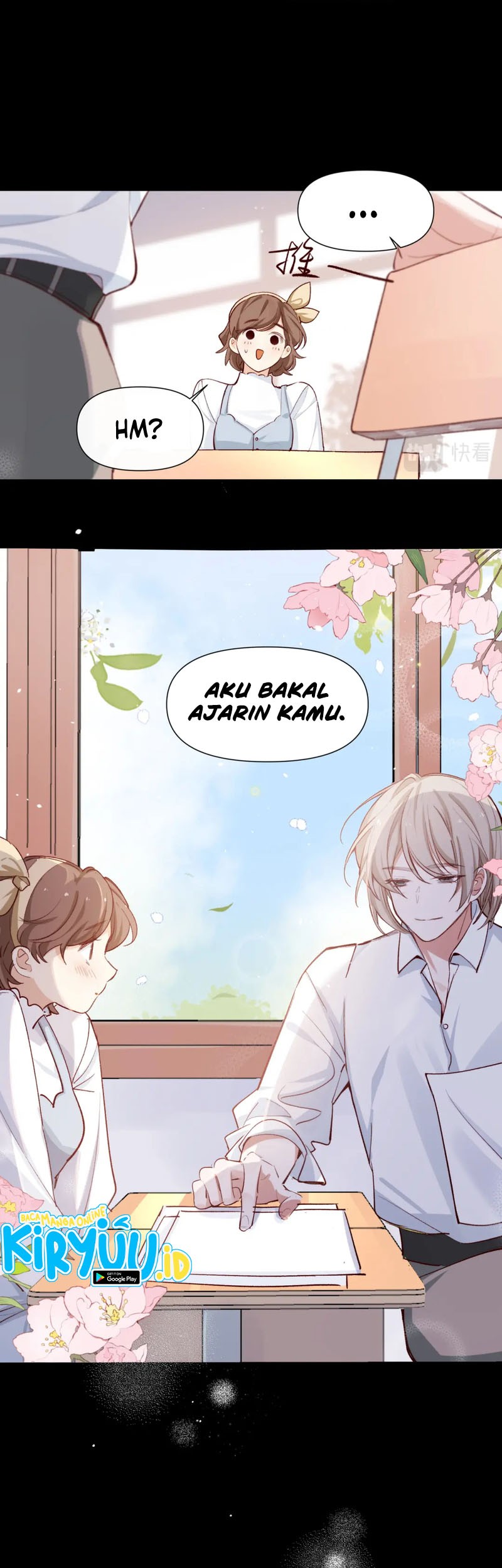 Ten Years Later, I Married My Nemesis Chapter 28 Gambar 16