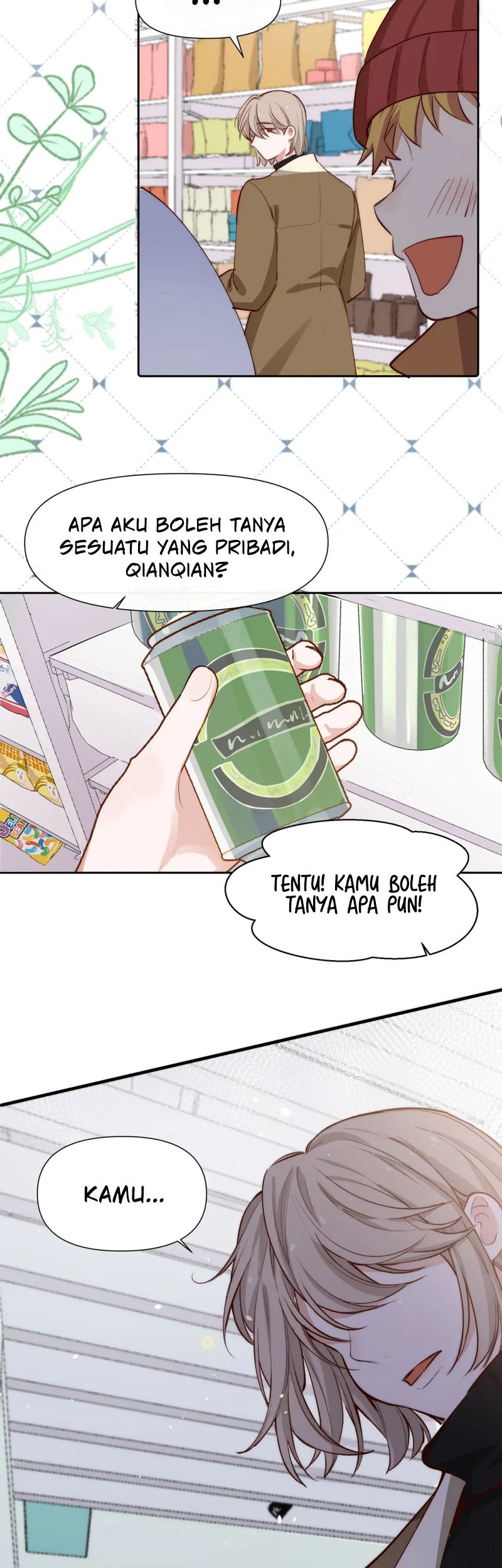 Ten Years Later, I Married My Nemesis Chapter 28 Gambar 19