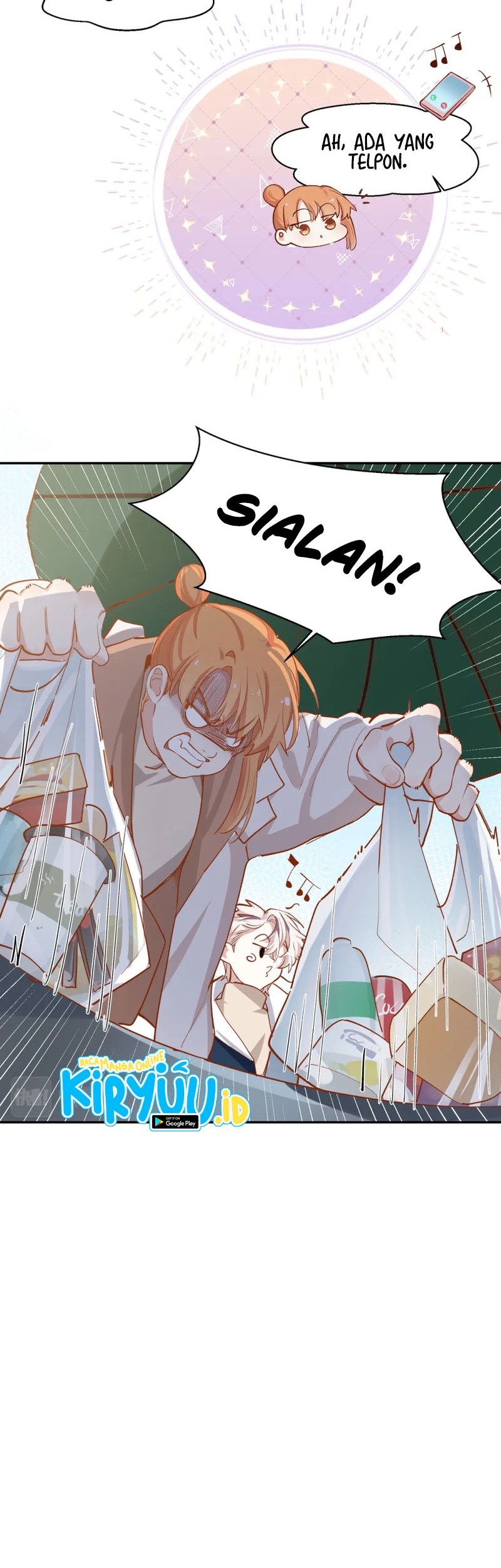 Ten Years Later, I Married My Nemesis Chapter 27 Gambar 9