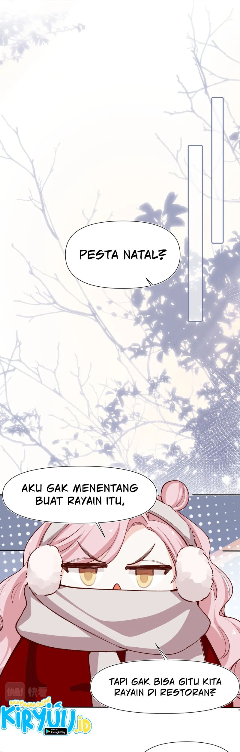 Ten Years Later, I Married My Nemesis Chapter 27 Gambar 15