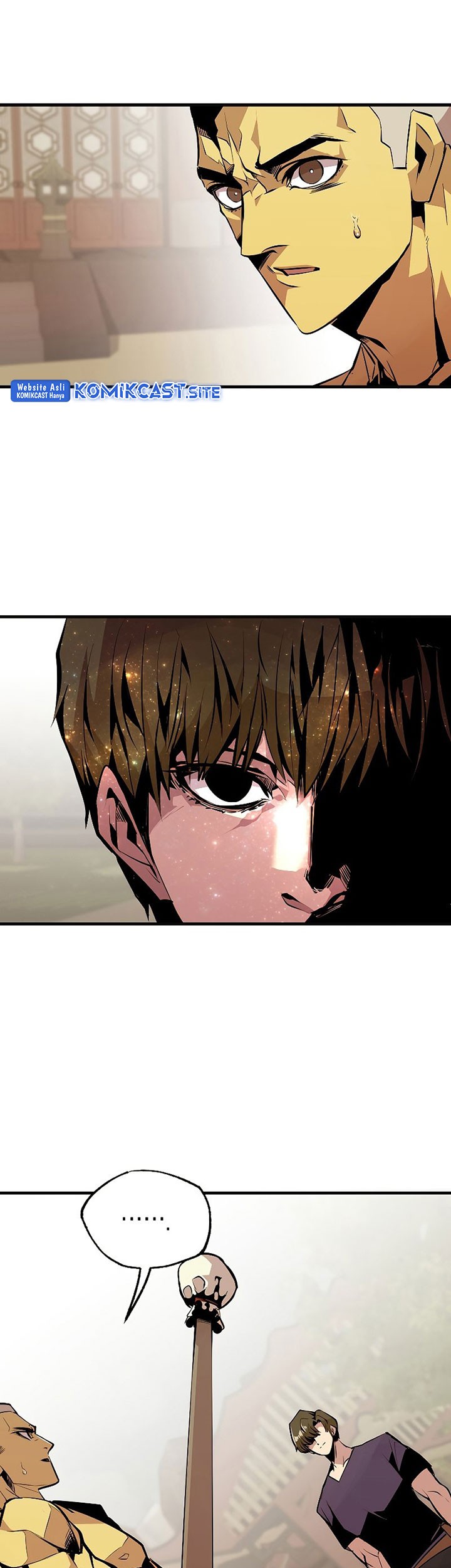 Worthless Regression Chapter 52 Gambar 38