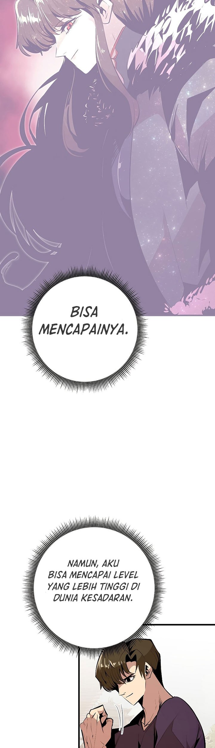 Worthless Regression Chapter 52 Gambar 58