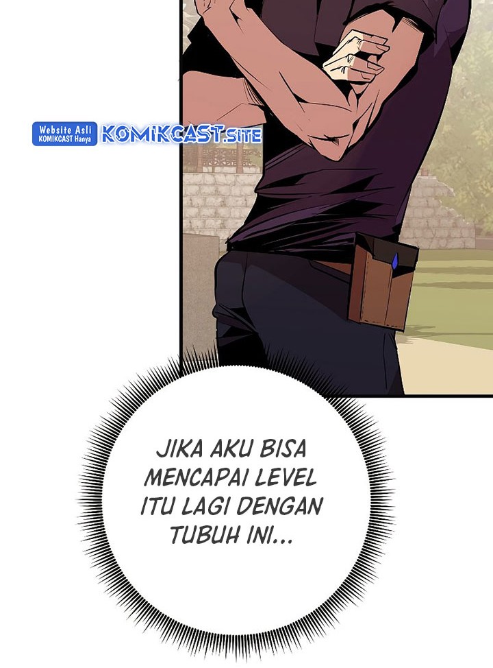 Worthless Regression Chapter 52 Gambar 59