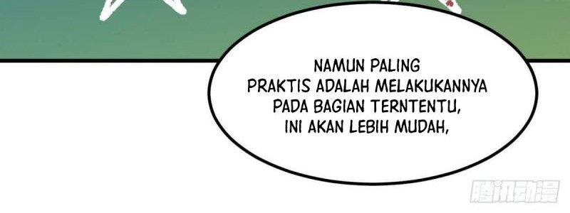 Biting is Wrong Chapter 17 Gambar 21