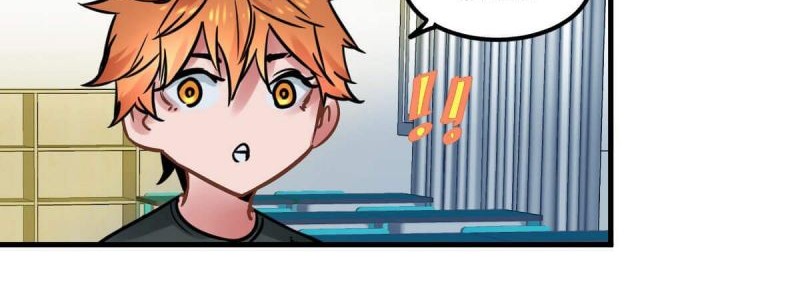 Biting is Wrong Chapter 17 Gambar 23