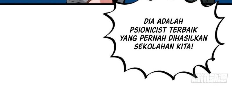 Baca Biting is Wrong Chapter 17 Gambar 2