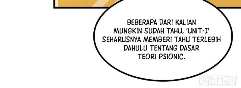 Biting is Wrong Chapter 17 Gambar 11