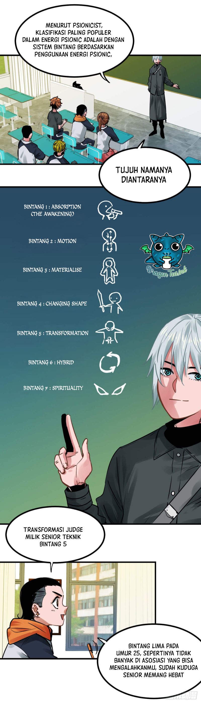 Biting is Wrong Chapter 17 7