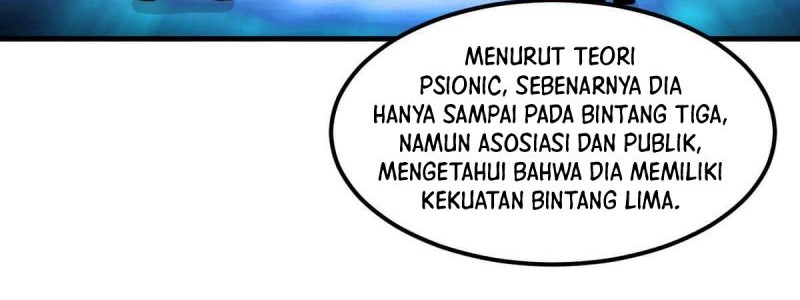Biting is Wrong Chapter 17 Gambar 15