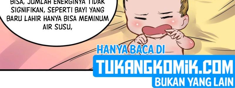 Biting is Wrong Chapter 17 Gambar 17