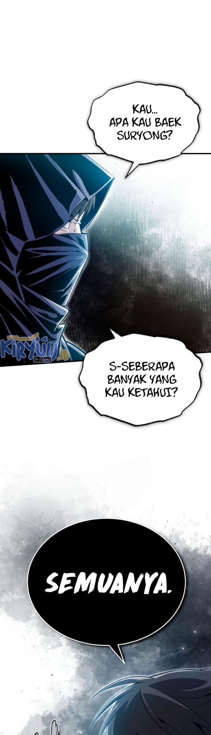 Baca Number One Star Instructor Master Baek Chapter 59 Gambar 2