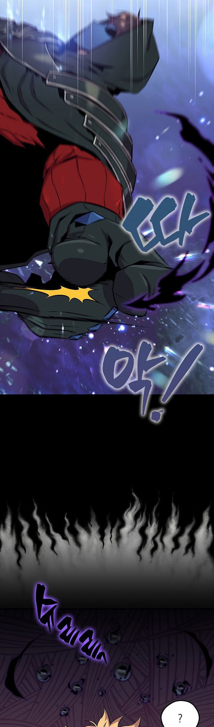 Sleeping Ranker Chapter 61 Gambar 15