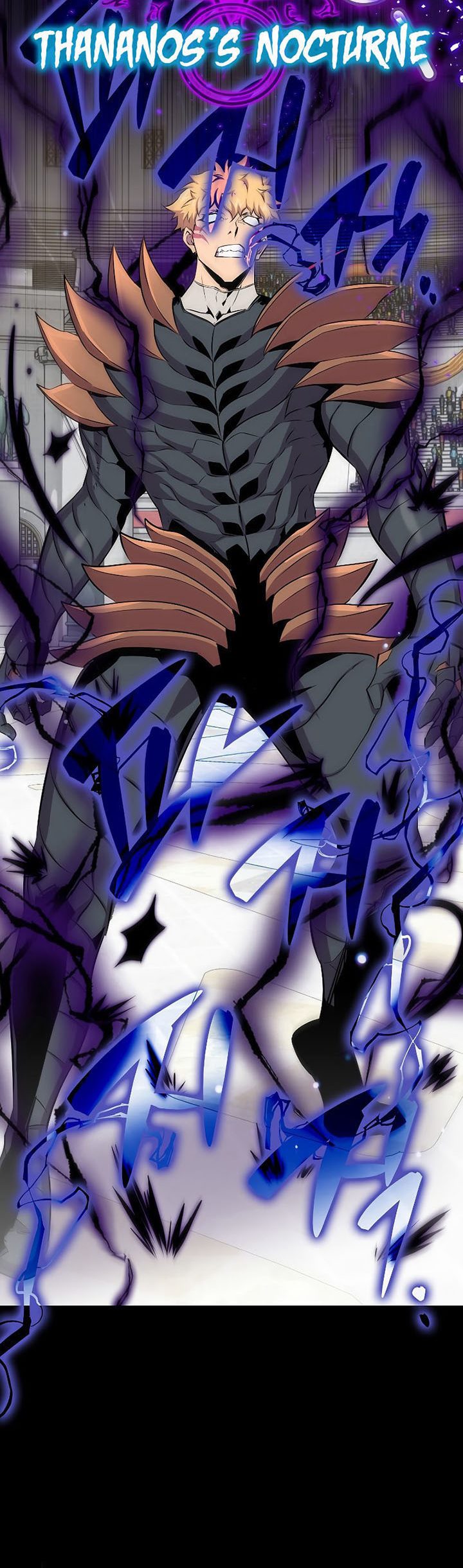 Sleeping Ranker Chapter 61 Gambar 17