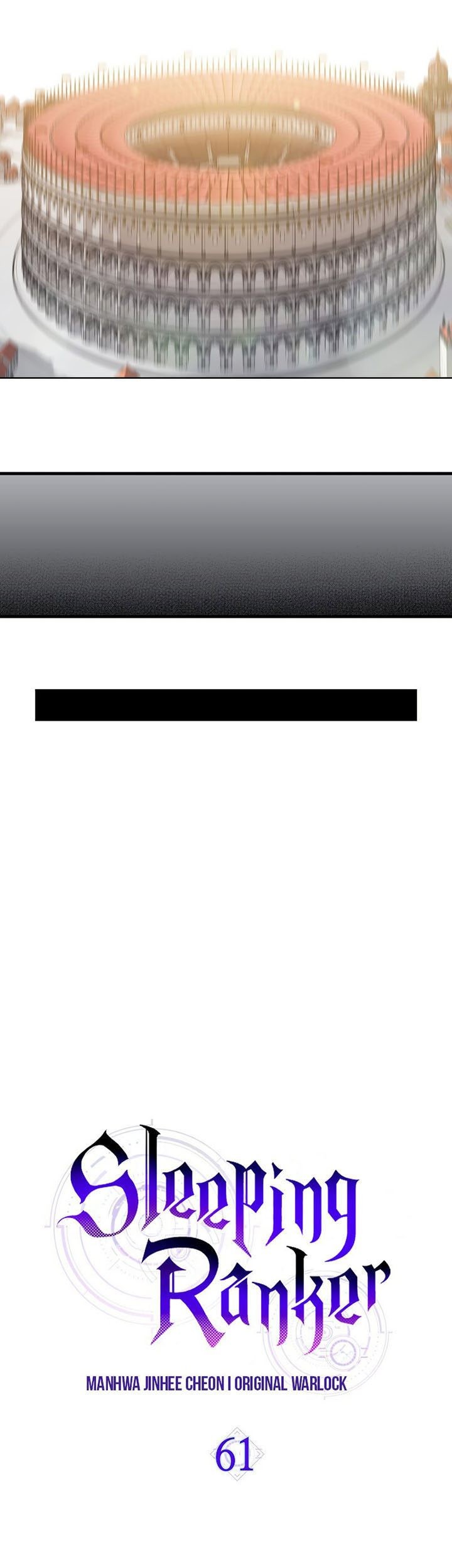 Sleeping Ranker Chapter 61 Gambar 26