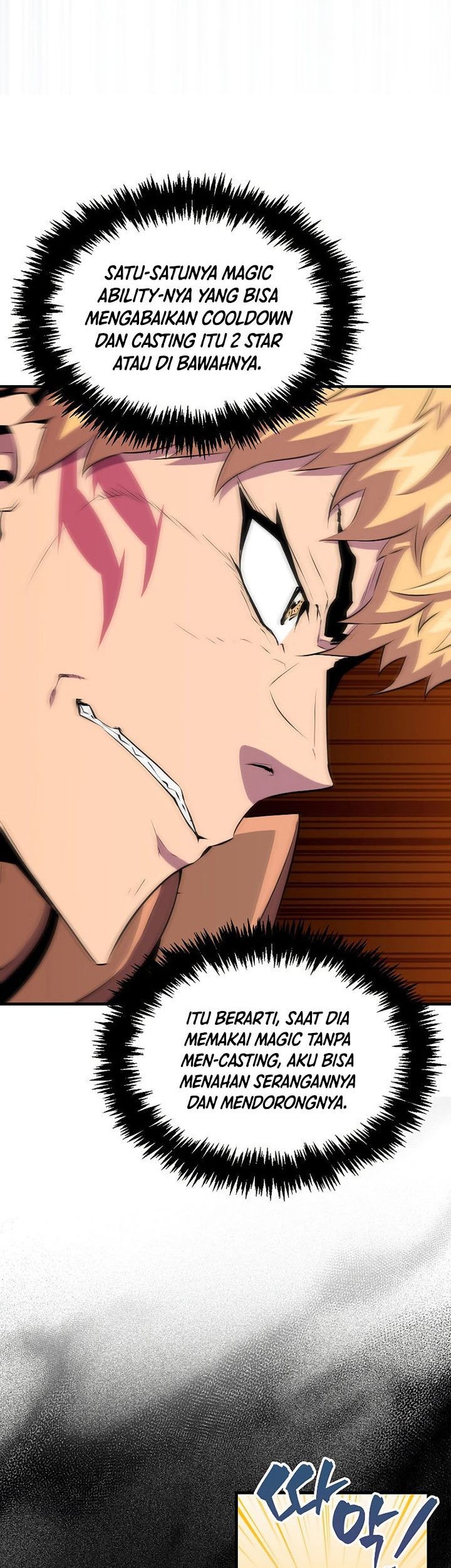 Sleeping Ranker Chapter 61 Gambar 8