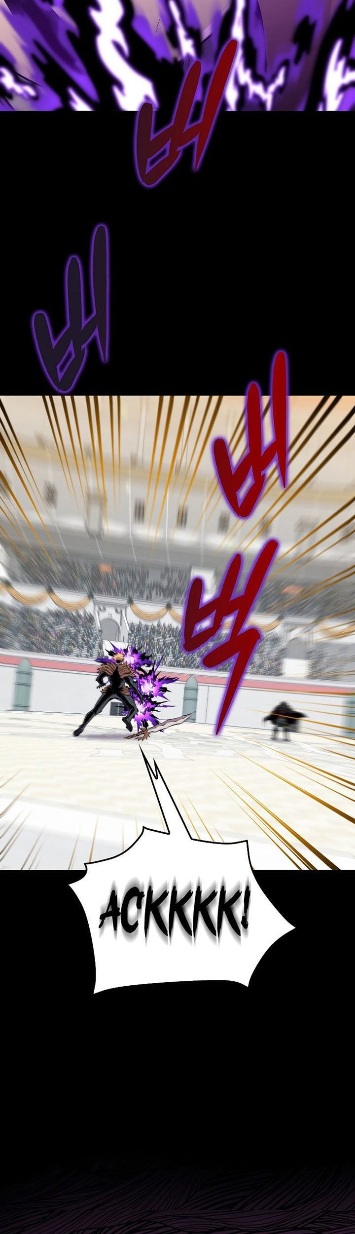 Sleeping Ranker Chapter 61 Gambar 12