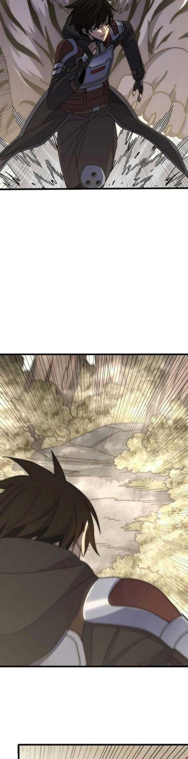 Apocalyptic Thief Chapter 123 Gambar 7