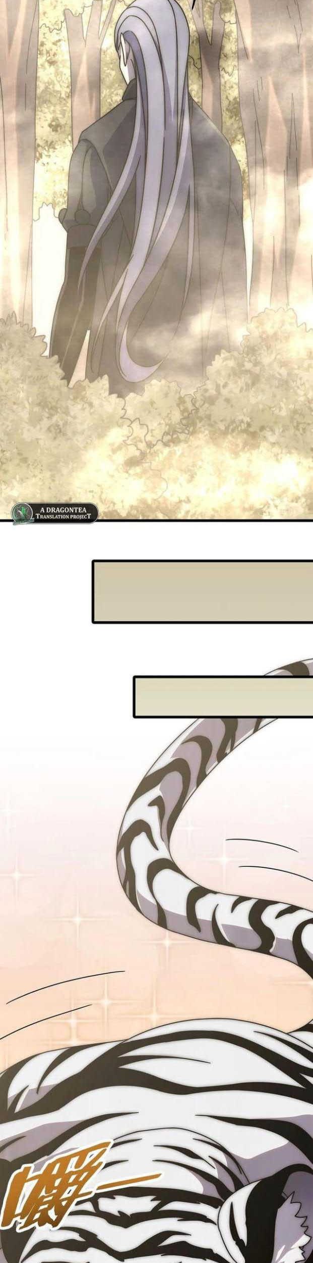 Apocalyptic Thief Chapter 123 Gambar 18