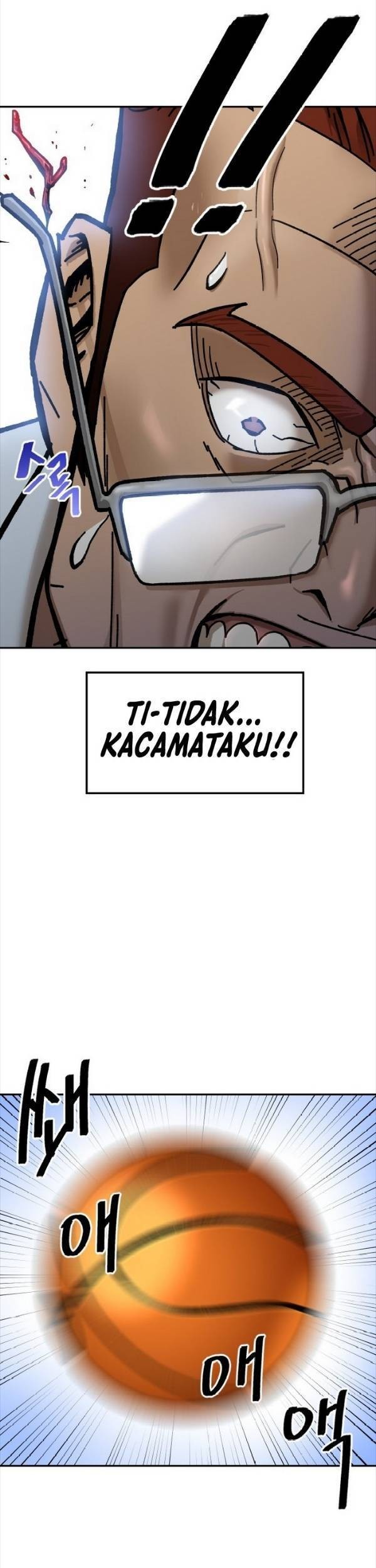 Conquer The Throne Highschool Chapter 09 Gambar 3
