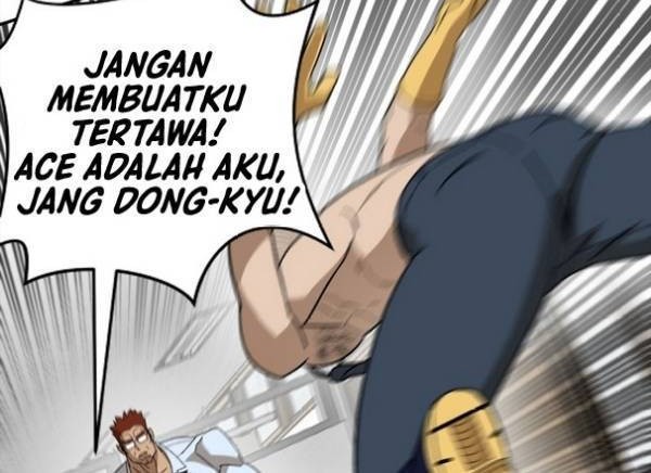 Conquer The Throne Highschool Chapter 09 Gambar 9