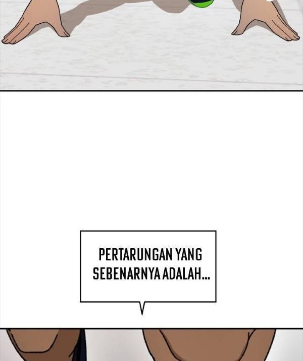 Conquer The Throne Highschool Chapter 09 Gambar 35