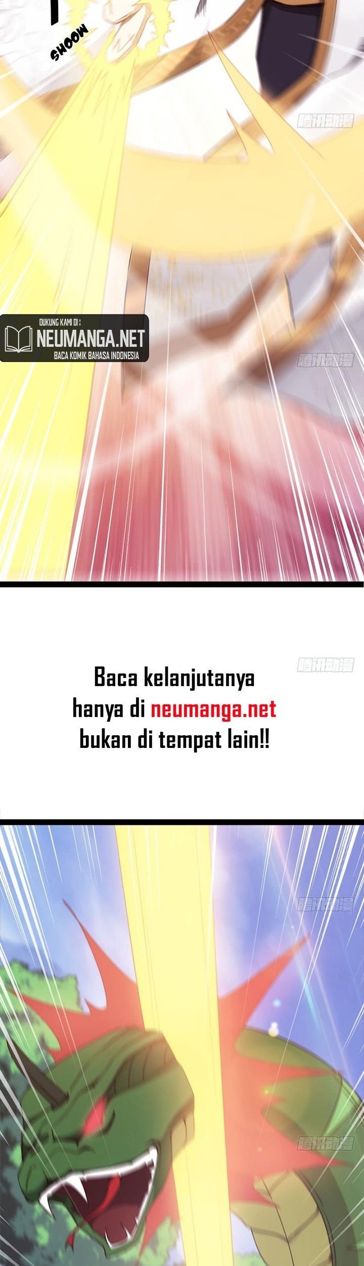 Path of the Sword Chapter 9 Gambar 25