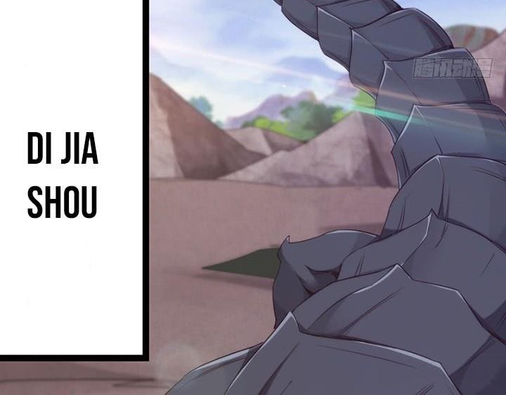 Path of the Sword Chapter 9 Gambar 29
