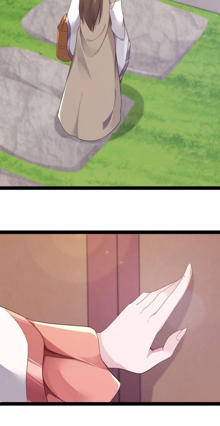 Path of the Sword Chapter 8 Gambar 26