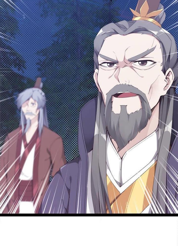 Path of the Sword Chapter 8 Gambar 5