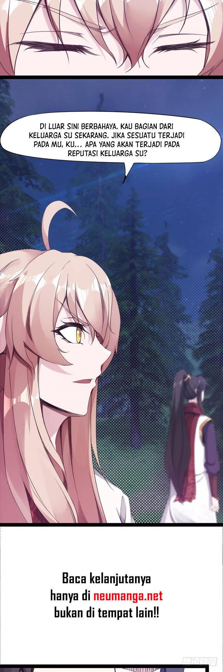 Path of the Sword Chapter 8 Gambar 7