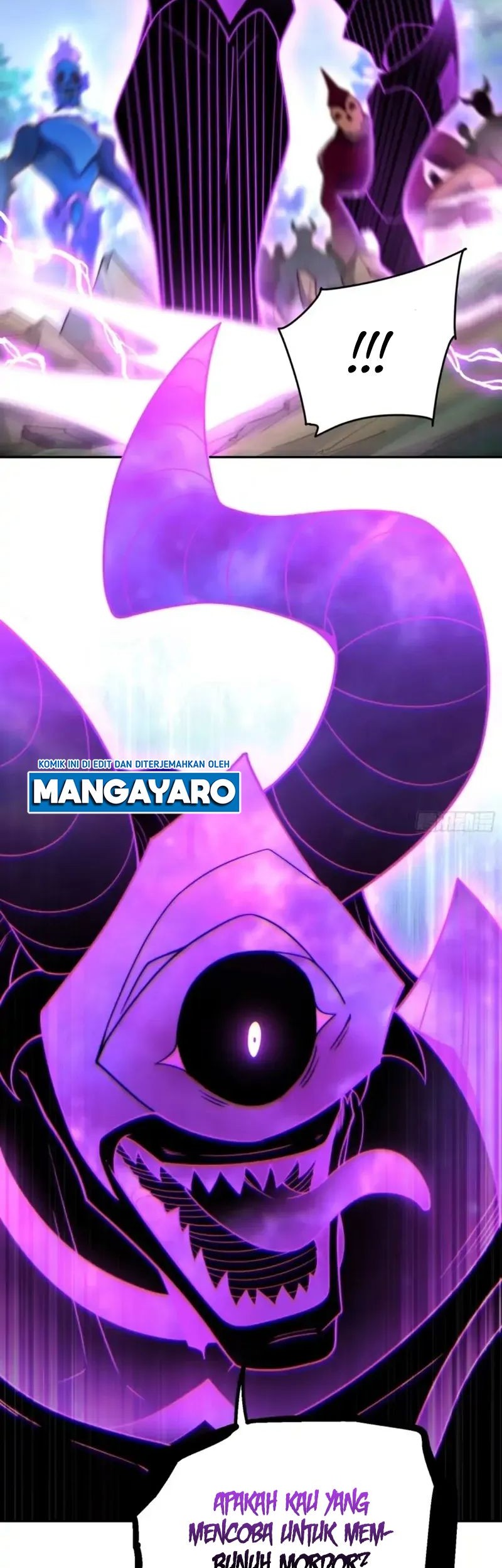 Invincible at the Start Chapter 69 Gambar 6
