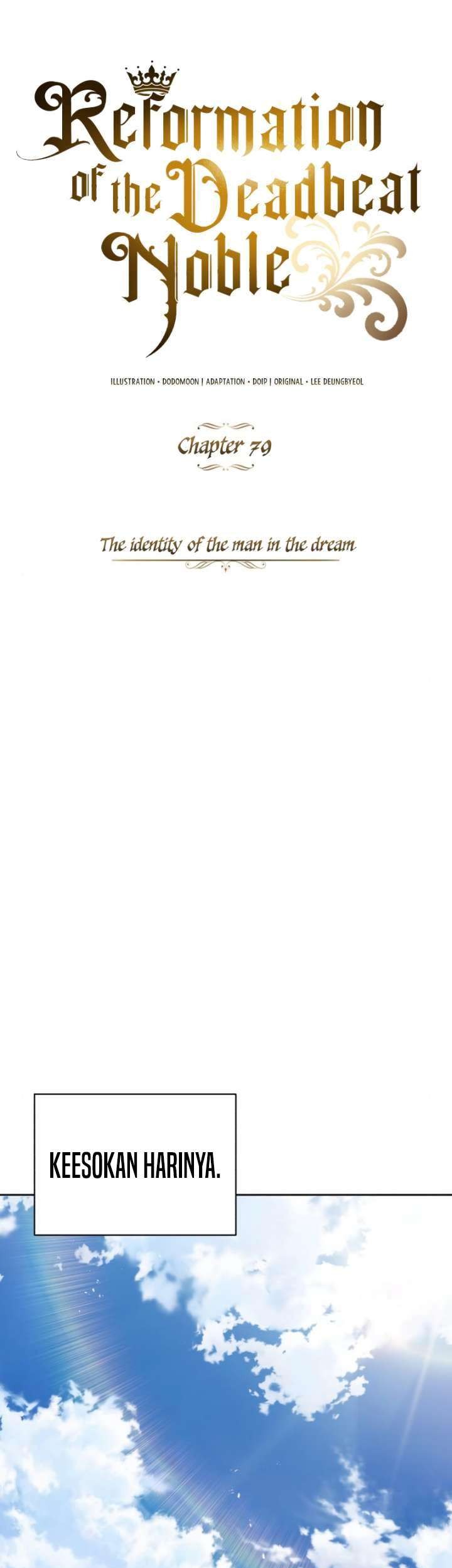 Lazy Prince Becomes a Genius Chapter 79 Gambar 20