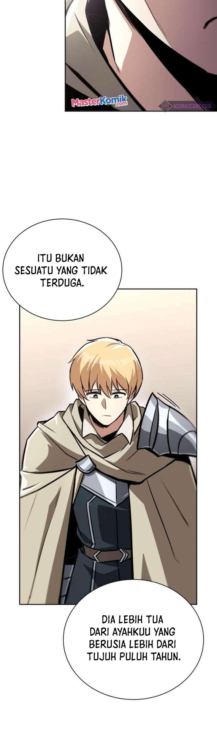 Lazy Prince Becomes a Genius Chapter 79 Gambar 24