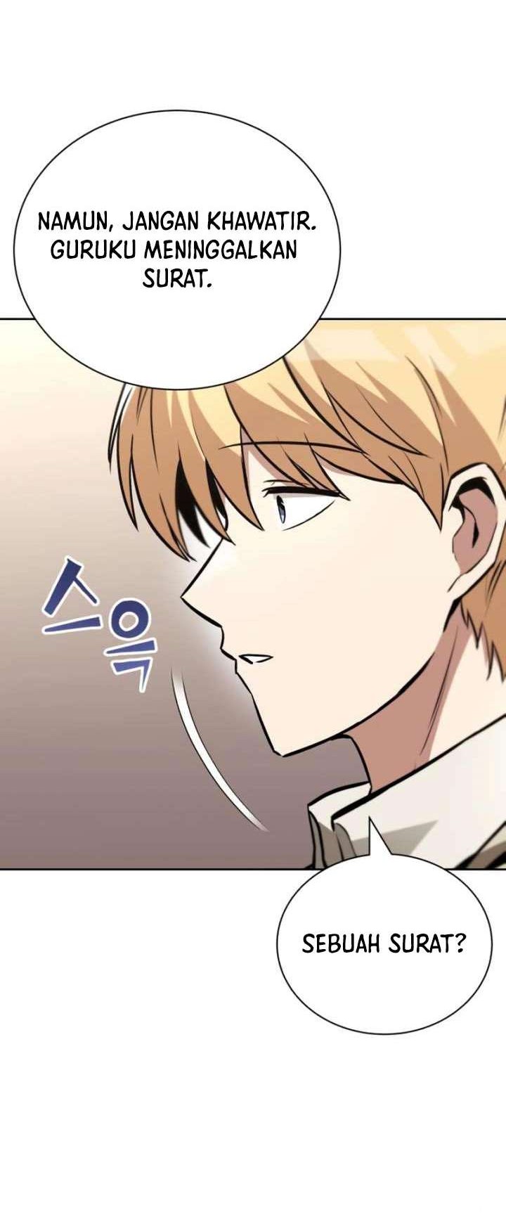 Lazy Prince Becomes a Genius Chapter 79 Gambar 25