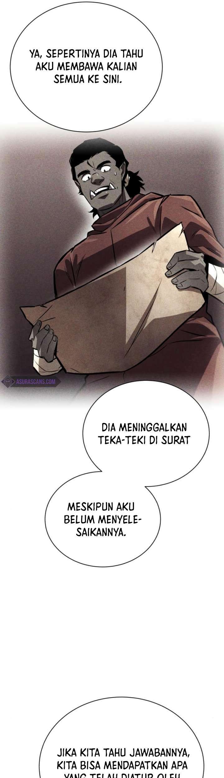 Lazy Prince Becomes a Genius Chapter 79 Gambar 26