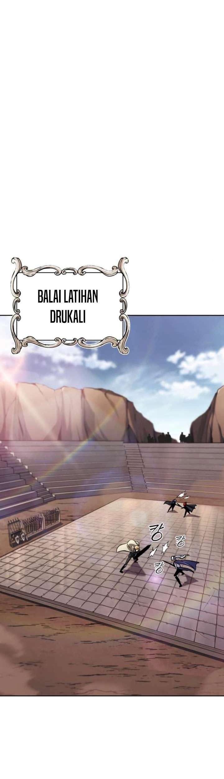 Lazy Prince Becomes a Genius Chapter 79 Gambar 28