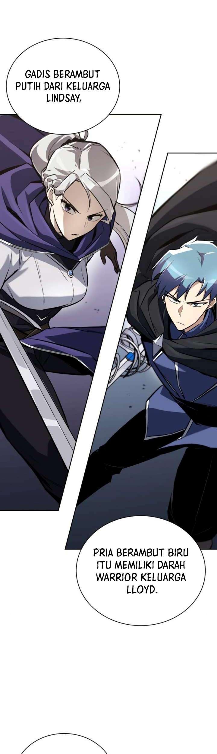 Lazy Prince Becomes a Genius Chapter 79 Gambar 30